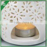 Apple Aroma Luxury Soy Wax Scented Candle in Glass Jar thumbnail-2