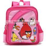 Cute Kids Cartoon Picture of School Bag thumbnail-3