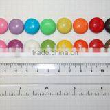 2014 Fake Sweets Colorful Smarties Beads