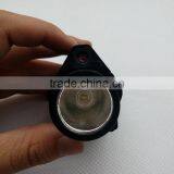 Tactical Hunting Green Laser Sight and 200 Lumen CREE Q5 LED Light Combo With Strobe Laser thumbnail-4