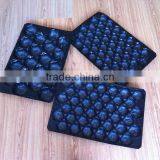 Plastic Tray Insert for Apple, Thermoformed Plastic Tray Insert for Apple, Food Grade Plastic Tray Insert for Apple thumbnail-6