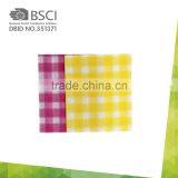 Printed Dish Nonwoven Wipe/all Purpose Clean Wipe Spunlace Nonwoven Washable Water Absorbing Cloth thumbnail-1