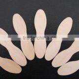 Good Quality Brich Wood Forks Icecreaw Sticks thumbnail-3