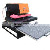 Shenghua Pneumatic Heat Press Machine 80x100 thumbnail-1