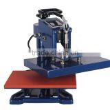 Mini Ironing Heat Press Machine