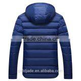 Latest Design Men Fashion Coats Men Jackets Winter Down Jacket thumbnail-4