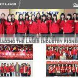 Laser Welding Machine for Mould Industry PE-W200M/PE-W300M/PE-W400M thumbnail-3