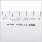 Aluminum Metric COMMA LIKE GARMENT RULER / 32cm NECK HOLE GARMENT RULER # 6132A thumbnail-5