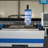 China Laser Manufacturer Aluminium Laser Cutting Machine thumbnail-3