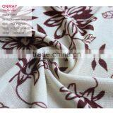 Latest Polyester Print Mesh Fabric thumbnail-3