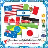 wide format sublimation transfer paper roll for flags printing