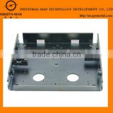 China Manufacturer of High precision Sheet Metal OEM Safe Door Parts