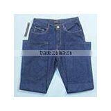 Classic Wathet Man Jean Pants Stocklot thumbnail-2
