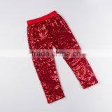 Autumn Kids Children Leggings Toddler's Tight Trousers Sequined Pants Baby Long Pants thumbnail-3