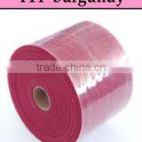 5'' 200 Yard 20 Colors Polyester Tulle Chiffon Fabric thumbnail-5