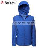 Bulk Wholesale 100% Nylon Waterproof Men Clothing thumbnail-3