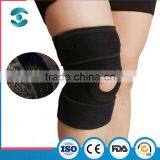 Neoprene Material Knee Support Pads For Running thumbnail-5