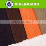 New Fashion Nice Hand-feeling Cotton Corduroy Fabric Dress for Garment thumbnail-1