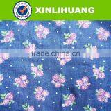 Jean Printed Fabric for Dresses thumbnail-2