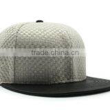 Woman New Fashion Hat Brim Straw Hat for Sale thumbnail-3