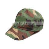 Fabric Cover Baseball Cap Buttons Hemp Baseball Cap Private Label Baseball Cap thumbnail-1