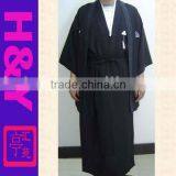 Japanese Kimono 606 thumbnail-1