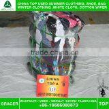 Gracer Export Mixed Sport Short Pant Quality Used Clothing Hot Sale In Uk London thumbnail-5