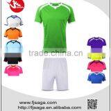 Football Shirt Maker Soccer Jersey thumbnail-1