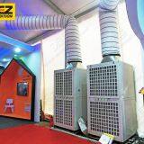 Corrosion Resistance 30HP/24ton Vertical Air Conditioner for Temporary Outdoor Event Tent thumbnail-5