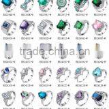 20170619 Latest Earrings Rings in Stock thumbnail-3