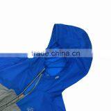 Light Color Uv-Protection Hooded Sunscreen Shirt Jacket thumbnail-3