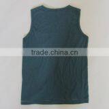 R&H 2015 OEM Hot Selling New Style Factory Price Custom Child Garment thumbnail-6