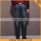 Cheap Popular 2015 Top Quality Casual Men Jeans Cargo Pants Price Wholesale thumbnail-3
