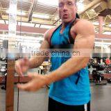Crossfit Gym Training Bicep Weightlifting Arm Blaster High Quality thumbnail-4