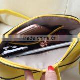 Zm50115b 2017 Summer New Style Fashion Shoudler Bag Simple Mini pu Leather Handbags thumbnail-4