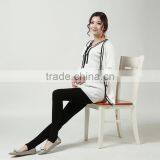 Zm51521a China Supplier Women Pregnancy Pants Maternity Clothes Pants thumbnail-2