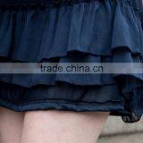 Ladies's Lovely Dress for Summer Fashion Spaghetti Strap Dress Slim Fit Sleeveless Dress 2016 thumbnail-6