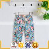 Yellow and Blue Boy's Shorts , New Style Boys Pants , Plain Baby Cloths thumbnail-3