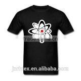 Custom Design CVC Men T-shirt Print thumbnail-5
