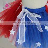 Wholesale Pink Bunny Girls Boutique Easter Tutu Skirt Costumes LBP15011302 thumbnail-6