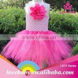 Halloween Baby Light Pink Pettiskirt Toddler Dress 2014 LBE4091748 thumbnail-1