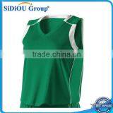Design Holloway Performance Basketball Jersey Carthage Ladies thumbnail-1