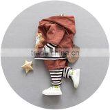 S17750A Boys Latest Autumn Two Pcs Clothing Sets thumbnail-4