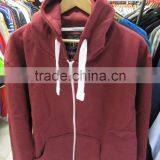 Thick Drawstring Hoodie,hoodie With Thick Strings,cotton Fleece Hoodie Thick Strings thumbnail-3