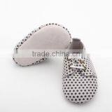Wholesale Infant Prewalker Baby Fashion Shoes thumbnail-5