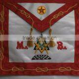 MASONIC PAST HIGH PRIEST APRON thumbnail-2
