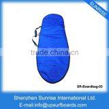 High Quality Nylon Zip Bags/Skateboard Canvas Bags Surfboard Bags thumbnail-3