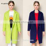 Drop Shipping Fast Warm Coats on Sale for 2016 Spring Coat Women thumbnail-1