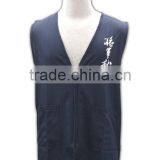 Hot Sales Factory Price Fashion High Visibility Vest thumbnail-2