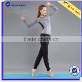 Factory Directly Bodybuilding Sports Clothing Yoga Apparel Best Workout Clothes For Women thumbnail-1